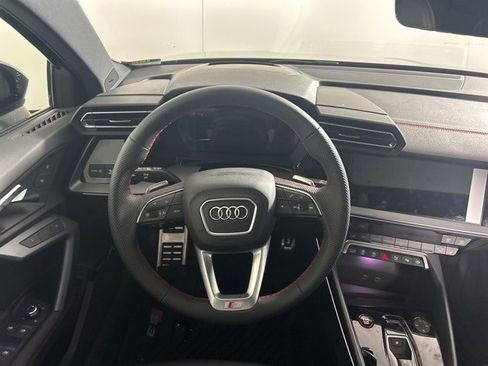 New 2026 Audi S3 Premium image 15