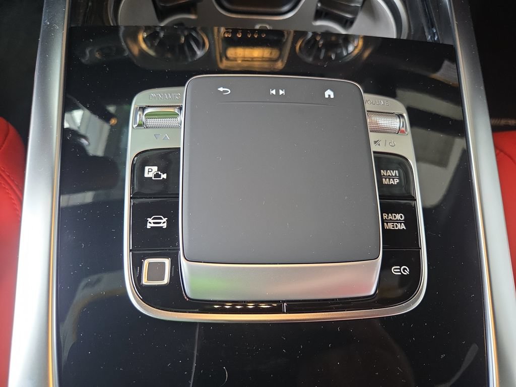 New 2027 Mercedes-Benz G 580 e image 21