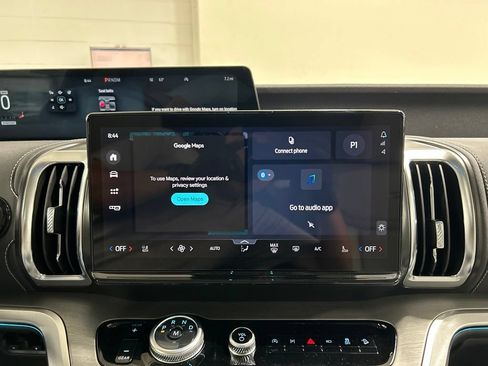 New 2027 Ford Expedition Max Platinum w/ Driver's Package AWD/4WD image 19