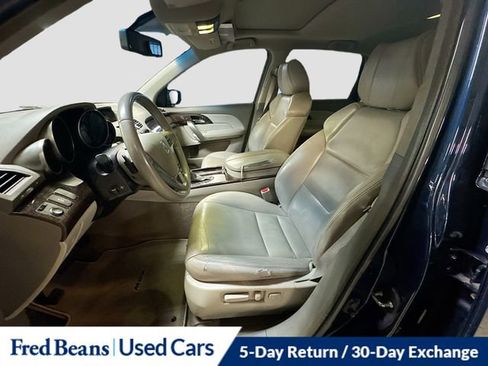Used 2011 Acura MDX image 19