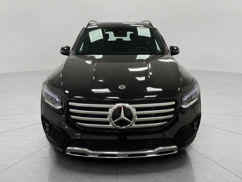 Certified 2025 Mercedes-Benz GLB 250 4MATIC image 10