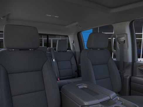 New 2025 Chevrolet Silverado 2500 LT w/ All Star Edition AWD/4WD image 26