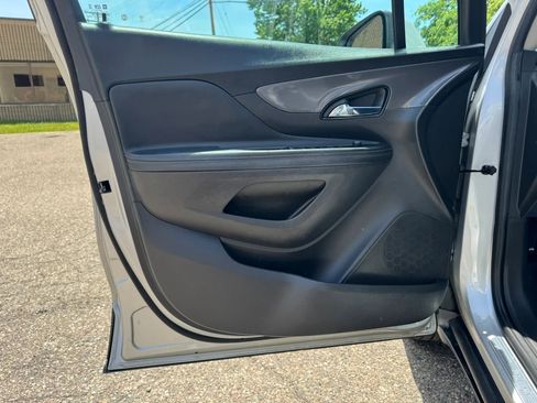 Used 2019 Buick Encore Preferred FWD image 25