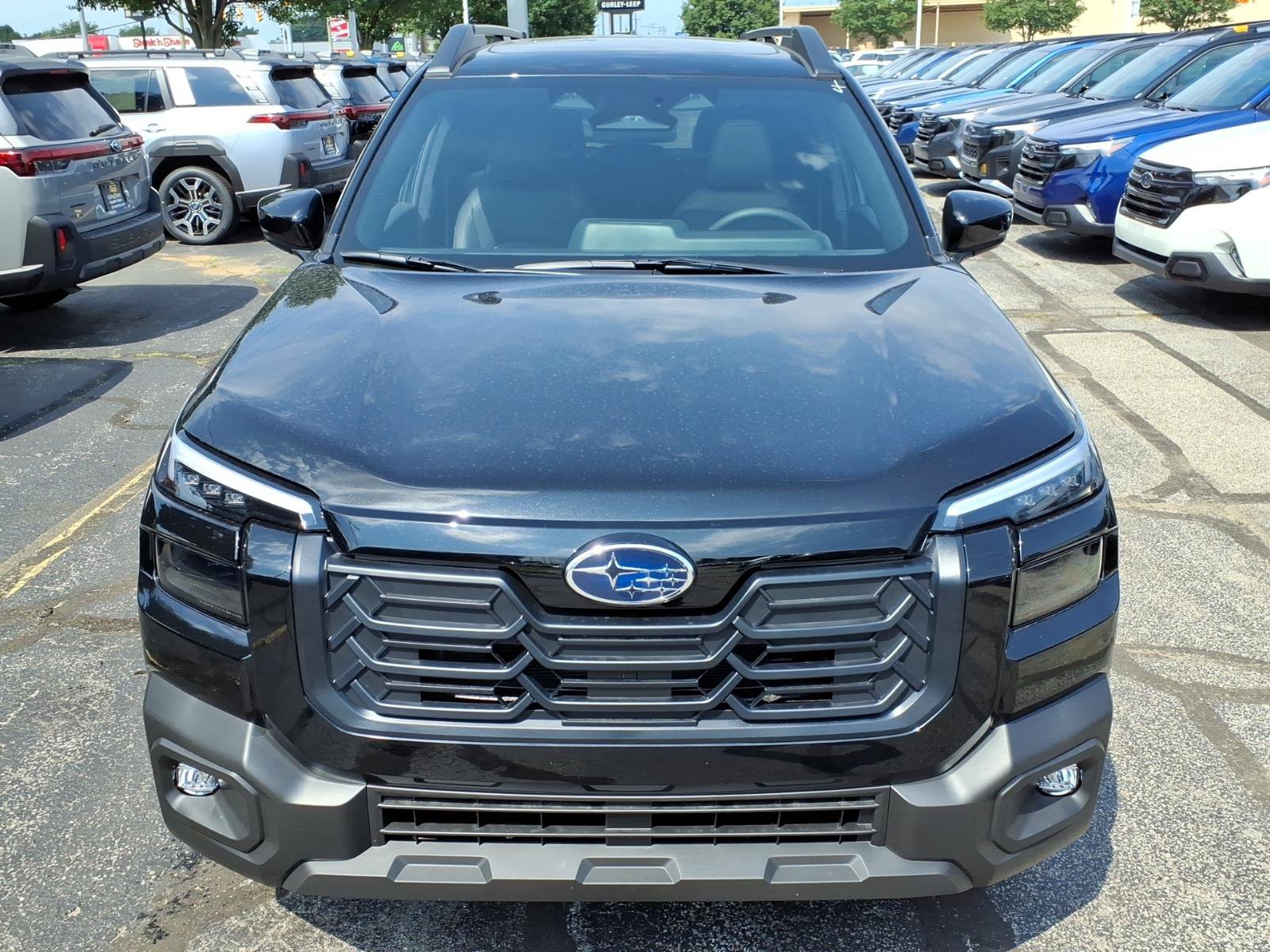 New 2026 Subaru Outback Limited AWD/4WD image 2