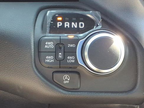 New 2026 RAM 1500 Big Horn image 26