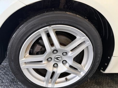 Used 2008 Acura TL FWD image 40