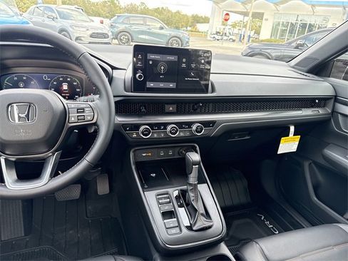 New 2026 Honda CR-V Sport-L image 24