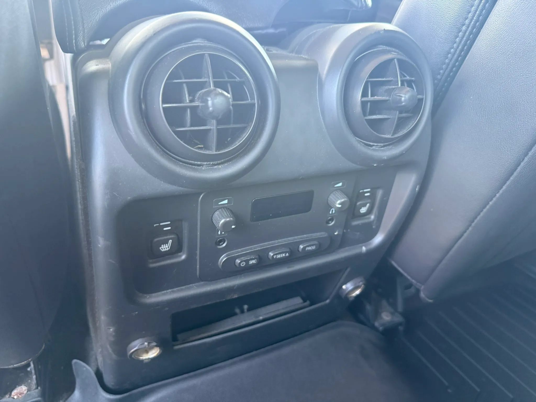 Used 2006 HUMMER H2 SUT AWD/4WD image 19