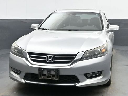 Used 2013 Honda Accord EX-L image 3