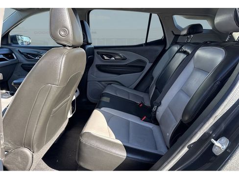 Used 2020 GMC Terrain SLT image 27