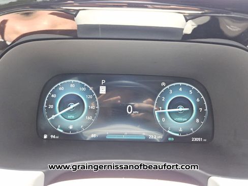 Used 2024 Hyundai Palisade Calligraphy AWD/4WD image 14