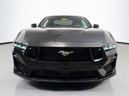 Used 2024 Ford Mustang GT RWD image 2