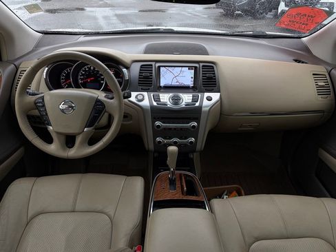 Used 2013 Nissan Murano LE w/ Platinum Pkg image 26