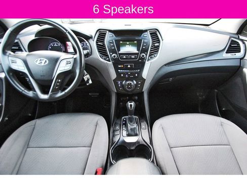 Used 2014 Hyundai Santa Fe Sport w/ Popular Equipment Package 02 image 7