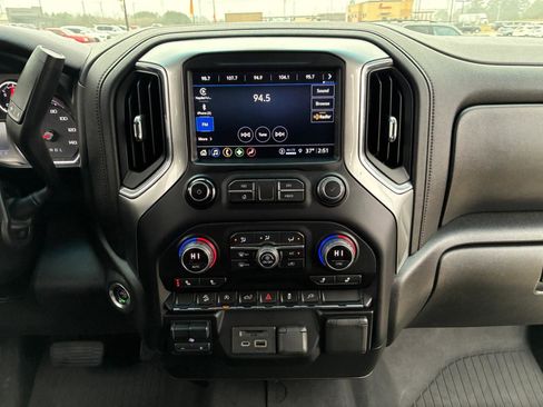 Used 2021 Chevrolet Silverado 1500 LT w/ Texas Edition Plus image 21