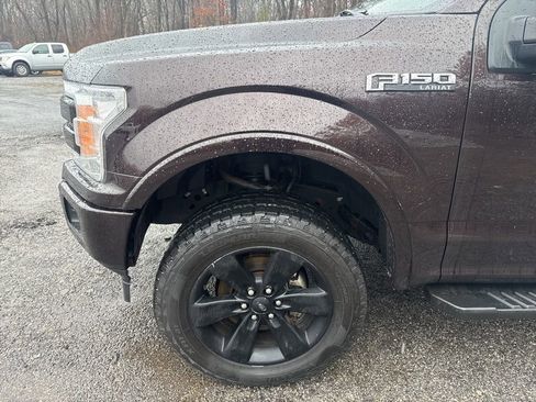 Used 2020 Ford F150 Lariat image 6