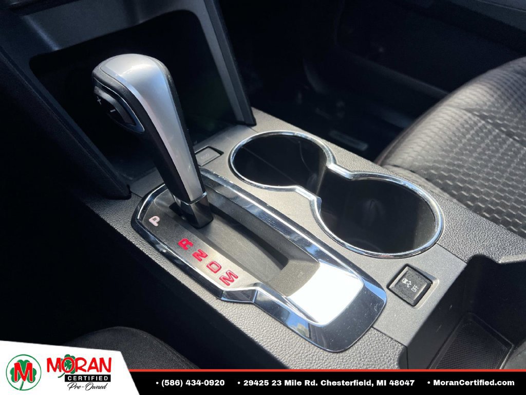 Used 2014 GMC Terrain SLE AWD/4WD image 27