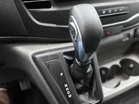 New 2026 Ford Transit 150 Low Roof image 19