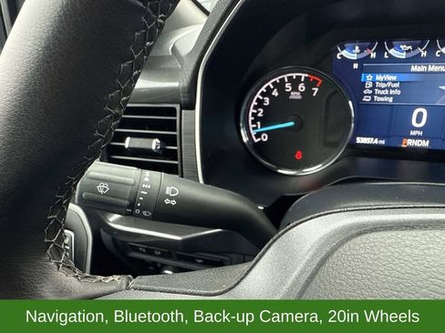 Certified 2023 Ford F150 XLT w/ Equipment Group 302A High AWD/4WD image 31