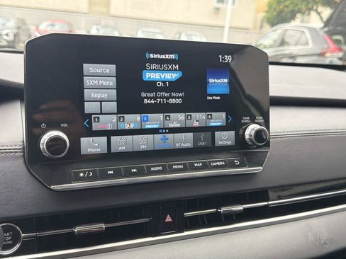 Used 2023 Mitsubishi Outlander SE FWD image 20