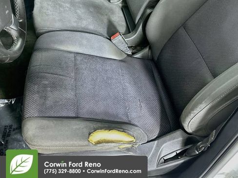 Used 2018 Chevrolet Silverado 1500 LT AWD/4WD image 22
