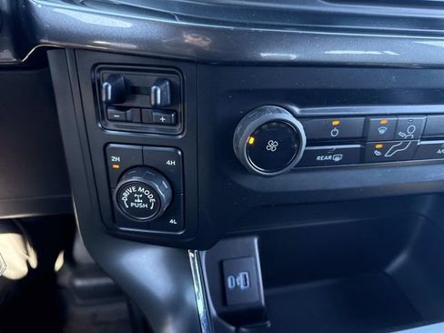 Used 2021 Ford F150 XL w/ STX Appearance Package image 29