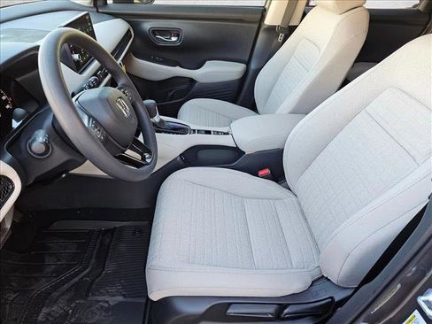 New 2026 Honda HR-V LX image 15