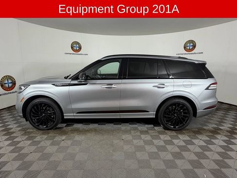 Used 2023 Lincoln Aviator Reserve w/ Equipment Group 201A AWD/4WD image 20