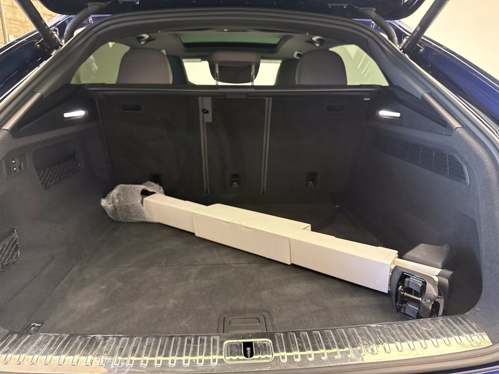 Certified 2022 Audi SQ8 Premium Plus AWD/4WD image 23