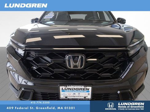 Used 2024 Honda CR-V Sport image 2