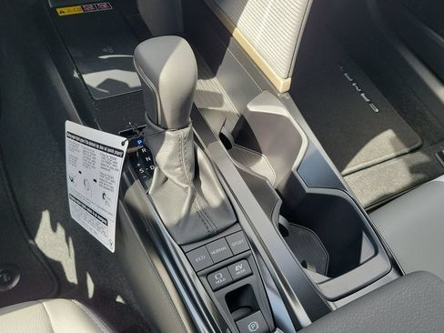 New 2026 Toyota Camry SE w/ Multimedia Upgrade Package FWD image 18