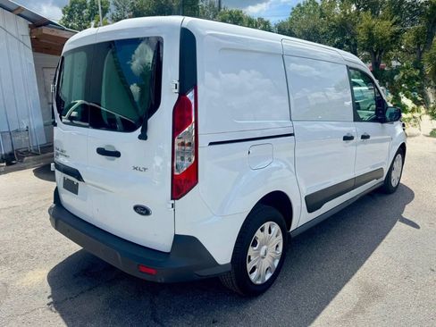 Used 2019 Ford Transit Connect XLT FWD image 11