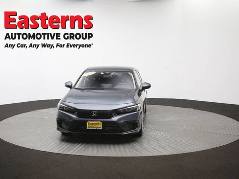 Used 2023 Honda Civic LX image 49