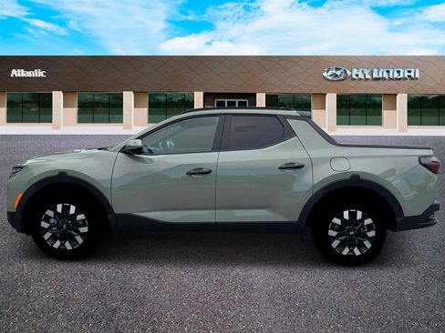 New 2026 Hyundai Santa Cruz SEL AWD/4WD image 3