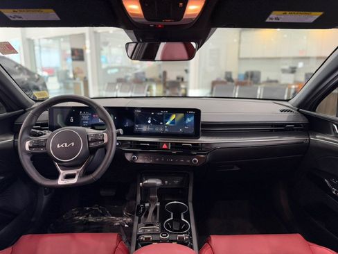 Used 2026 Kia K5 GT-Line w/ GT-Line Red Interior Package FWD image 24