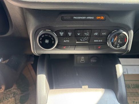 Used 2023 Ford Bronco Sport Big Bend w/ Convenience Package AWD/4WD image 24