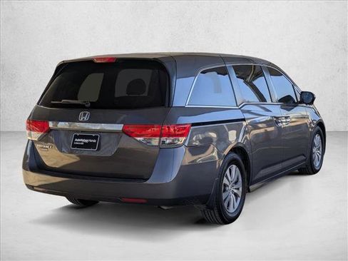 Used 2015 Honda Odyssey EX image 5