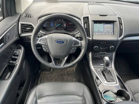 Used 2017 Ford Edge SEL w/ Equipment Group 201A AWD/4WD image 27