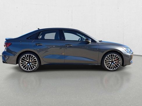 New 2026 Audi S3 Premium image 4