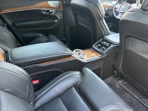 Used 2017 Volvo XC90 T8 Excellence image 31
