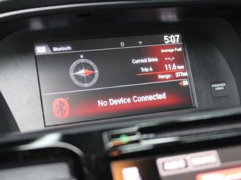 Used 2016 Honda Accord EX-L image 16