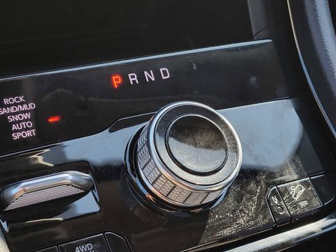 Used 2022 Jeep Grand Cherokee Limited 4xe image 15