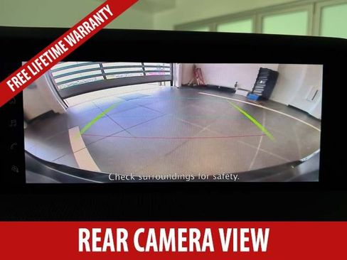 Certified 2025 Nissan Murano SV AWD/4WD image 14