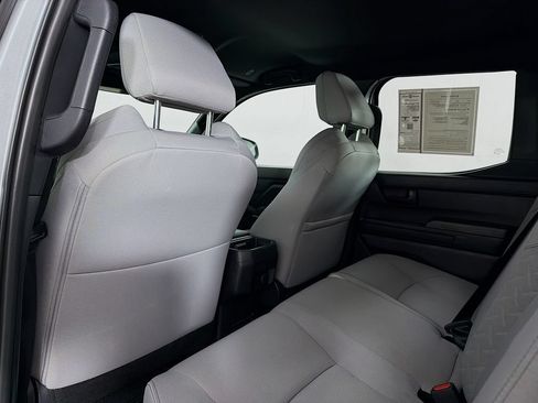 Used 2026 Toyota Tacoma SR5 AWD/4WD image 37