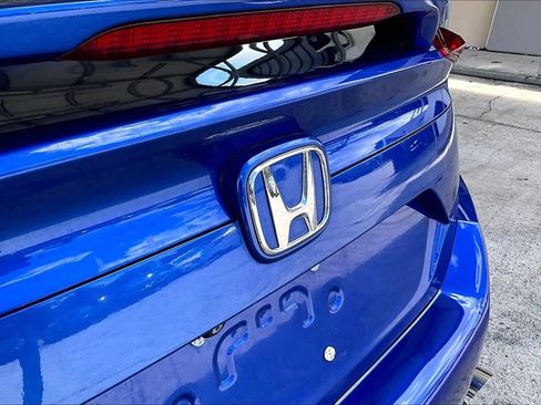 Used 2017 Honda Civic EX image 21