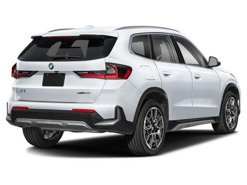 New 2026 BMW X1 xDrive28i w/ Convenience Package AWD/4WD image 30