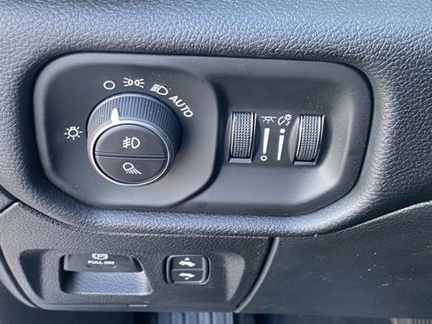 New 2026 RAM 1500 Big Horn image 27