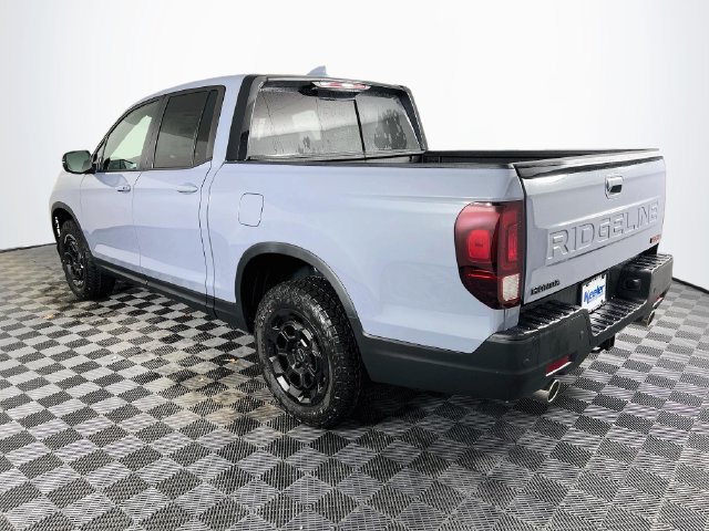 Certified 2026 Honda Ridgeline TrailSport image 4