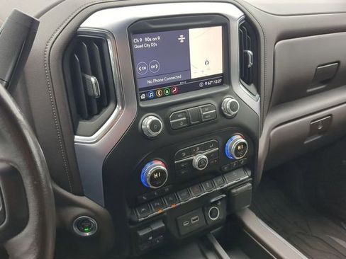 Used 2020 GMC Sierra 1500 SLT w/ SLT Premium Plus Package image 25