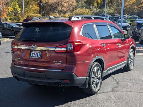 Used 2020 Subaru Ascent Touring image 3